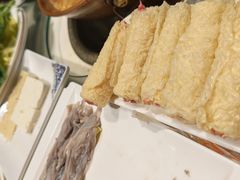 -福寿斋·老北京铜锅涮肉·烤鸭(顺义总店)