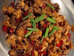 -蛙小侠(合浦万达店)