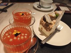 -港丽餐厅(天河城店)