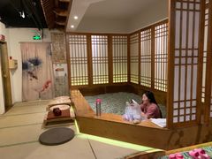 -安贞汤泉(安贞桥店)