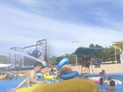 -武汉玛雅海滩水公园