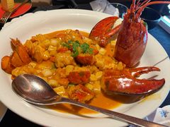 -醉东Oriental House(静安嘉里中心店)