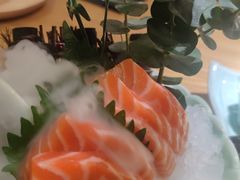 -江左尚白日本料理(万象城店)