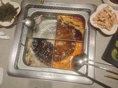-海底捞火锅(宇飞大厦店)
