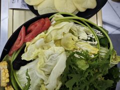 -小肥羊·牛羊肉火锅(万达广场店)