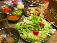 -西塔老太太泥炉烤肉(杭州首店)