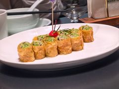 -钱塘秋荷·新江浙菜(沪太路店)