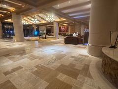 -长白山万达喜来登度假酒店