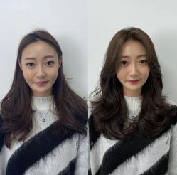 -TRIMS HAIR 修剪造型·烫染接发