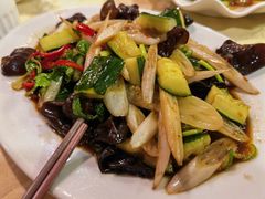 醋捞藕尖黑木耳-佛有缘·32年老字号(广州首店)