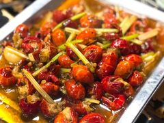 -碎怂烤肉(钟楼柳巷店)