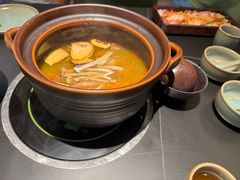 -季季山·云南野生菌火锅(上海首店)