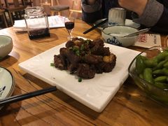 -鱼食饭稻·苏浙土菜17年老馆子(平江路店)