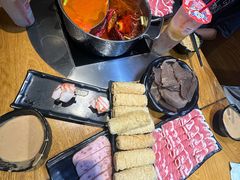 -呷哺呷哺 黄金牧场 (欢乐谷店)