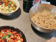 -一棠龙虾•王牌虾球(楚河汉街店)
