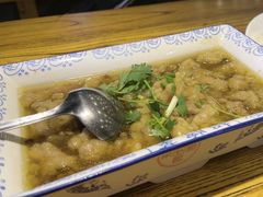 -老雒阳面馆·水席·洛阳菜(王城路店)