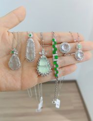 -春全合珠宝(官园珠宝城店)