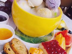 -哈根达斯(武汉天地店)