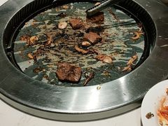 -么子烤肉(化龙池店)