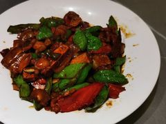 -阿毛饭店(和义路店)