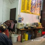 趟栊内的人间烟火，满满的人情味。