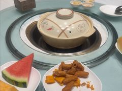 -天宜隆蘑菇宴火锅(石景山旗舰店)