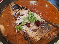 -郭林家常菜(狼垡店)