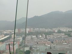 -宝利来国际大酒店(机场店)