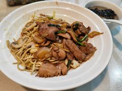 -二扁私房面馆(崂山路店)
