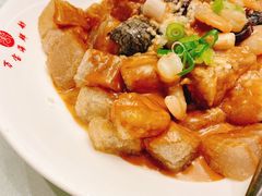 -万宝海鲜舫(劳动公园店)