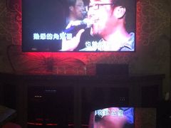 -INLOVE KTV(古墩印象城店)