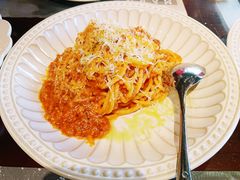 -Margherita雏菊意大利餐厅(雅颂庭购物中心店)