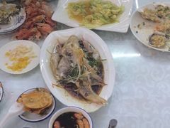 -范饭椰林川湘味海鲜·椰子鸡(三亚湾椰梦长廊店)