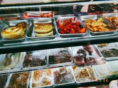-东四卤煮店(东四北大街店)