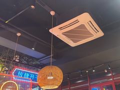 -老马路串串香火锅(北门桥店)