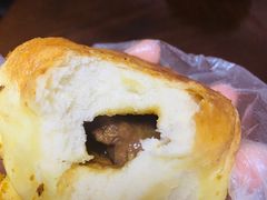 -牛煎里牛肉煎包淮南牛肉汤(广东路店)