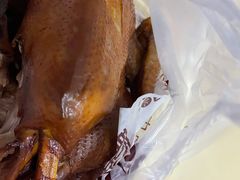 -夏福记道口烧鸡(北行店)