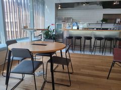 -WeWork中国(三里屯11号社区店)