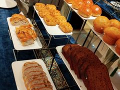 -天伦松鹤大饭店·欣妮咖啡