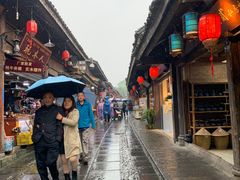 -太平张醪糟(西街直营店)