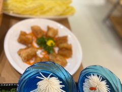 -湯系·煲汤手艺人(东二环泰禾广场店)