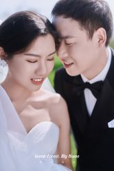 -巴黎经典婚纱摄影PARISSIC