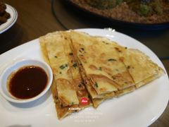 -穿越时尚餐厅(英武中路店)