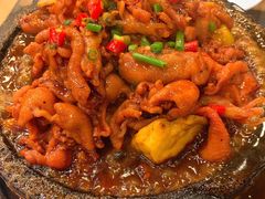 -西江美食舫·江西菜(健德桥店)