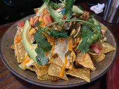 墨西哥芝士玉米片-黑角餐厅美式狂野Blackhorn(昌茂花园店)