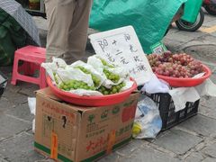 -南门绿玉农贸市场