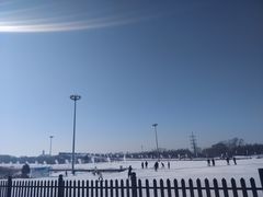 -棋盘山冰雪大世界
