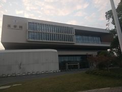 -江南大学(蠡湖校区)