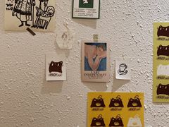 -ABCD咖啡屋(妇幼店)