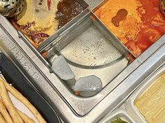 -海底捞火锅(地王新天地店)